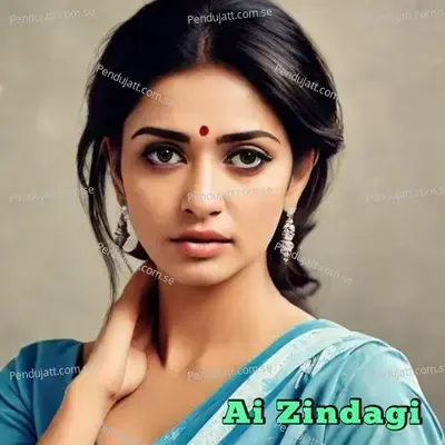 Ai Zindagi - Vikas Gautam album cover 