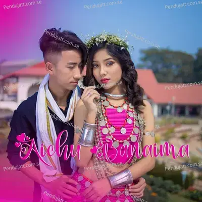 Aichu Banaima - Biswanath Reang album cover 