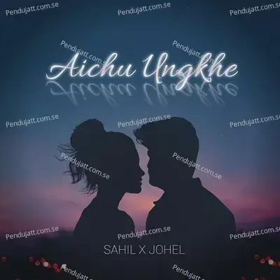 Aichu Ungkhe - Johel Reang album cover 