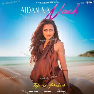 Aidan Na Nach - Amar Jalal album cover 