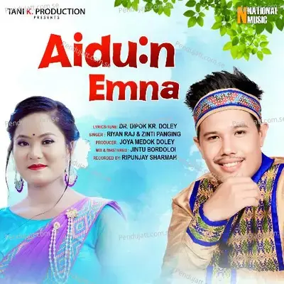 Aidu n Emna - Riyan Raj album cover 