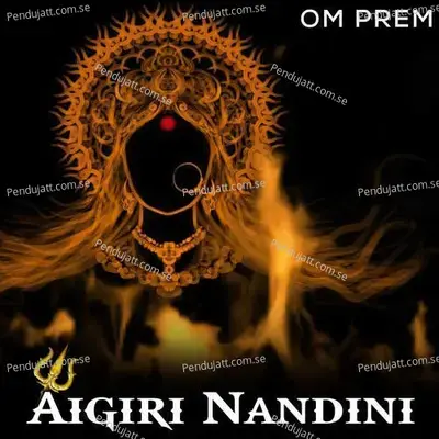 Aigiri Nandini - Drsyaa album cover 