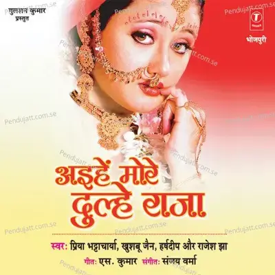 Aihe More Dulhe Raja - Khushboo Jain album cover 