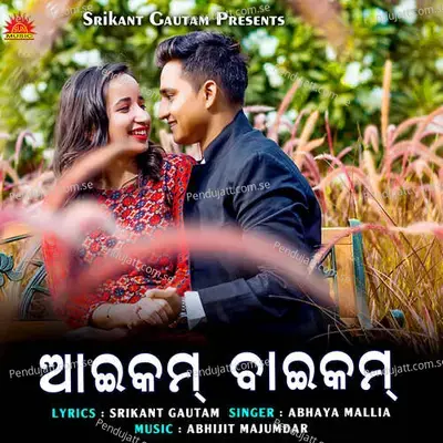 Aikam Baikam - Abhaya Mallia album cover 