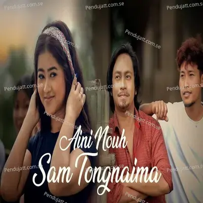 Aini Nouh Sam Tongnaima - Biswanath Reang album cover 