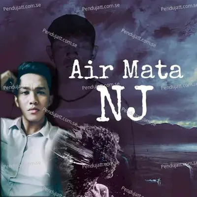 Air Mata - NJ album cover 