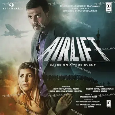 Dil Cheez Tujhe Dedi - Arijit Singh album cover 