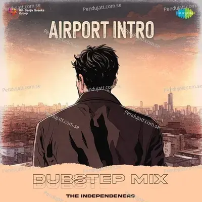 Airport Intro - Dubstep Mix - Sushin Shyam album cover 