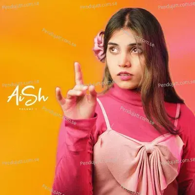 Bachpan Ka Pyaar - Aish album cover 