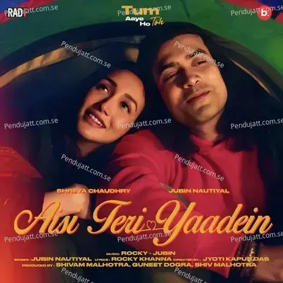 Aisi Teri Yaadein mp3 song