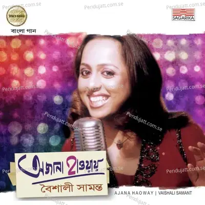 Mon Lage Na - Vaishali Samant album cover 