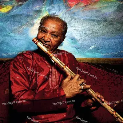 Ajanma - Pandit Hariprasad Chaurasia cover album