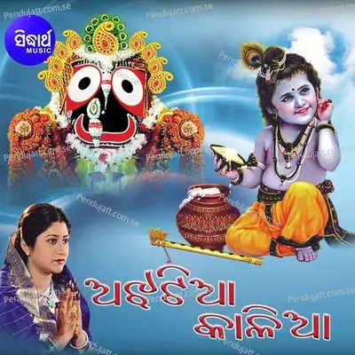 Bainshi Lodaa Nahni - Namita Agrawal album cover 