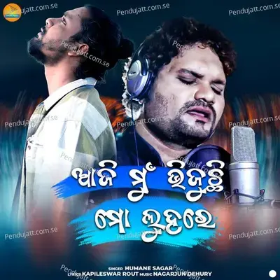 Aji Mu Bhijhuchhi Mo Luhare - Humane Sagar
