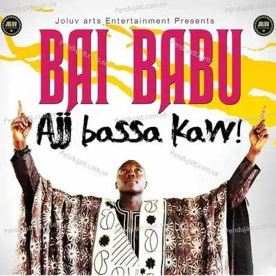 Yaye - Bai Babu album cover 