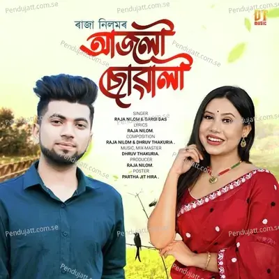 Ajoli Suwali - Raja Nilom album cover 