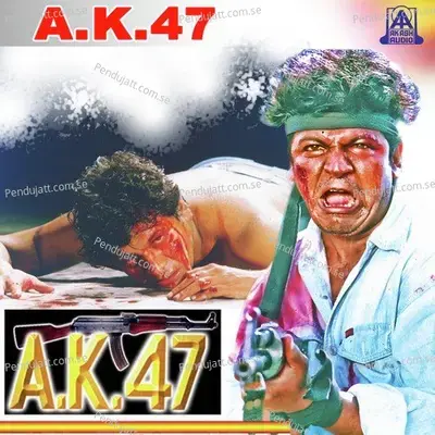 A.k.47 - Hamsalekha cover album