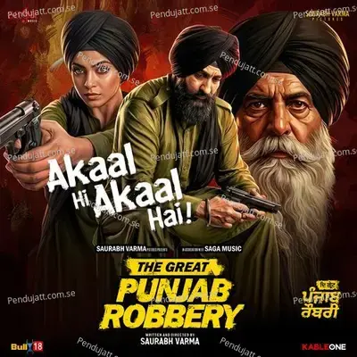 Akaal Hi Akaal Hai (From 