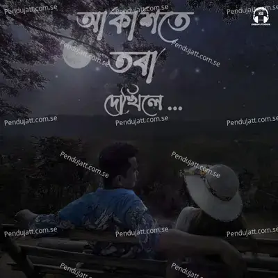 Akakhote Tora Dekhile - Pulak Nixasor album cover 