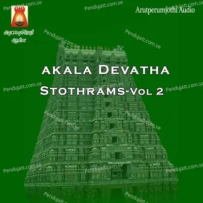 108 Divya Desam - Pushpavanam Kuppusamy album cover 