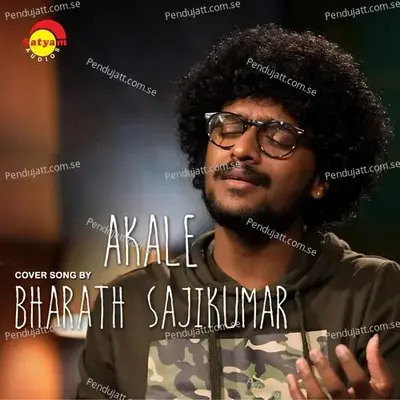 Akale - Bharath Sajikumar album cover 