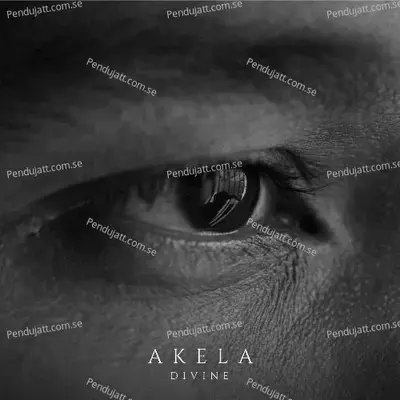 Akela - DIVINE album cover 