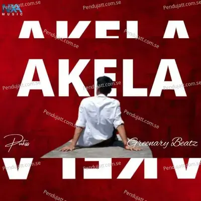 Akela - Pukss album cover 