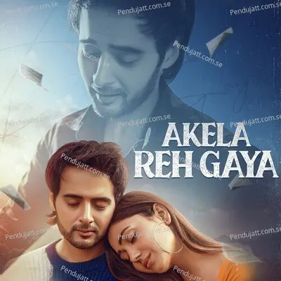 Akela Reh Gaya - Kovid Mittal album cover 