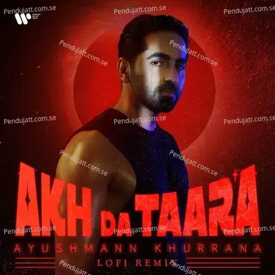 Akh Da Taara (Lofi Remix) - Ayushmann Khurrana