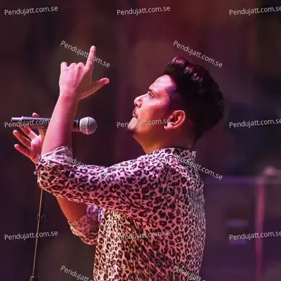 Akh - Kamal Khan album cover 