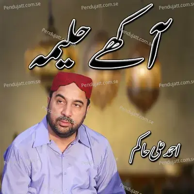 Akhay Haleema - Ahmed Ali Hakim album cover 