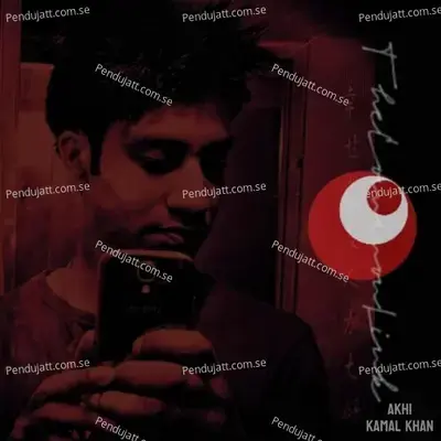 Akhi - Kamal Khan album cover 