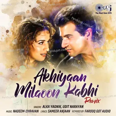 Akhiyaan Milaoon Kabhi mp3 song