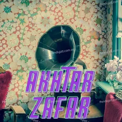 Shina - KHOWAR SINGER album cover 