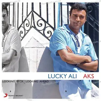 Kaisi Tanhai - Lucky Ali album cover 