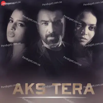 Aks Tera - Avanie Joshi album cover 