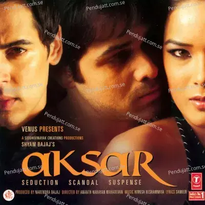 Theme Of Aksar - Himesh Reshammiya album cover 