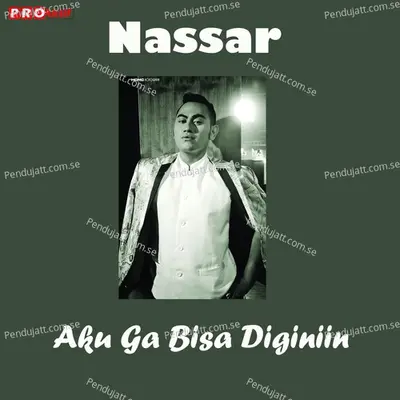 Aku Ga Bisa Diginiin - Nassar album cover 