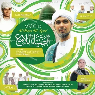 Fasal 2 - Habib Ali Bin Abu Bakar Bin Syeikh Abu Bakar Bin Salim album cover 