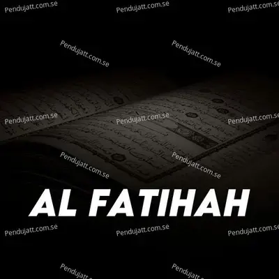 Al Fatihah - Umer Farooq album cover 