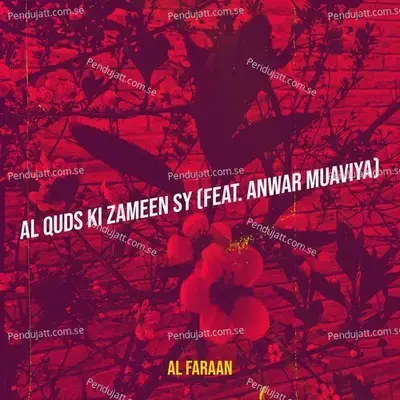 Al Quds Ki Zameen Sy - Al Faraan album cover 