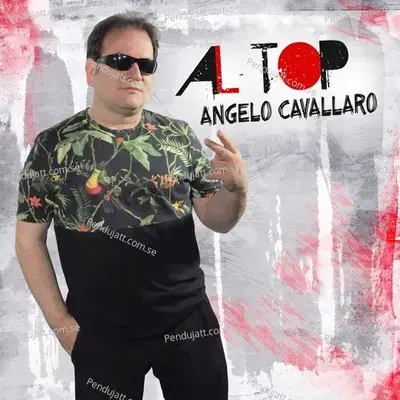 Un Grande Amore - Angelo Cavallaro album cover 