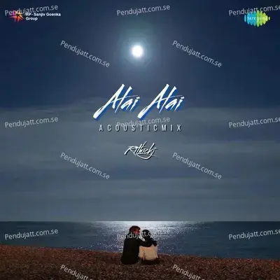 Alai Alai - Acoustic Mix - G.V. Prakash album cover 