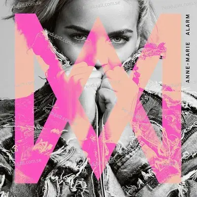 Alarm - Anne-Marie