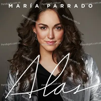 Si Me Dejas - María Parrado album cover 