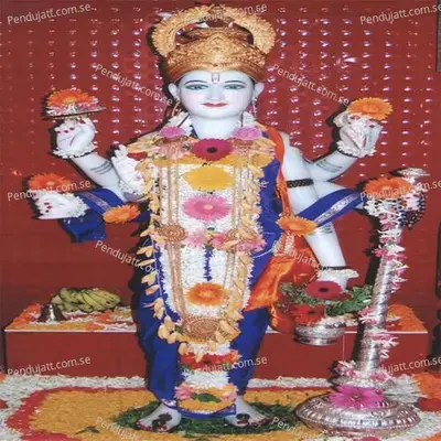 Alaukik Datta Avatar - Ravindra Pednekar album cover 