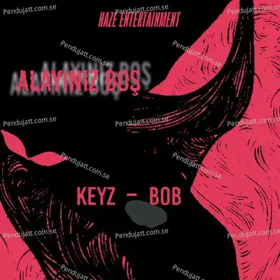 Alay  n  z Bo - Keyz album cover 