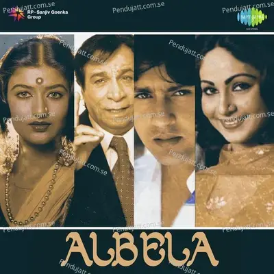 Albela - Bappi Lahiri cover album