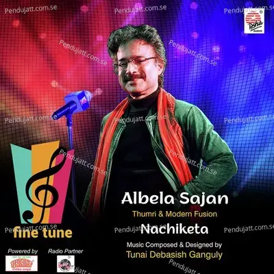 Albela Sajan - Nachiketa album cover 