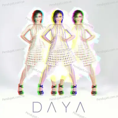 Album Preview  Sit Still  Look Pretty - Daya album cover 